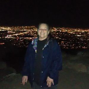 Meet your Posher, Phyllis